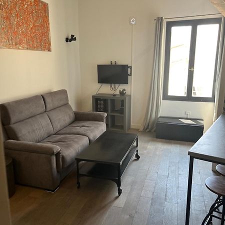Le Loft De Roxane Centre Historique Aix En Provence Leilighet Aix-en-Provence Eksteriør bilde